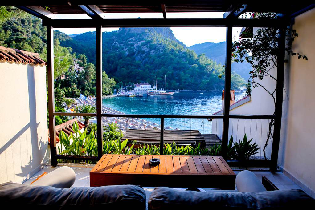 Фетхие - все о Фетхие